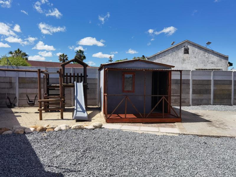 3 Bedroom Property for Sale in Marinda Park Western Cape